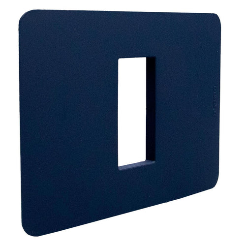Placa Azul 1 Puesto Matixgo