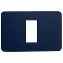 Placa Azul 1 Puesto Matixgo