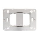 Interruptor Simple 9/24 Blanco Semi Armado Matixgo