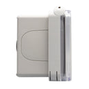 Interruptor 2 Modulos Ip55 Interruptor Doble 9/15 Idroboxgo