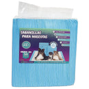 Sabanilla De Entrenamiento 50 Unidades De 60X60 Cm