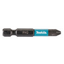 Punta Impact Black Ph2 50Mm 10Pzs