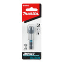 Mandril Portaherramienta Impact Black