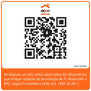 Camara Ptz De Doble Lente Para Exteriores + Camara Fija Rj45