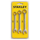 Set De Llave Combinada Basica 2 Piezas 10. 12 Y 13 Mm
