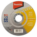 Disco Corte Acero Inox 4 1/2"