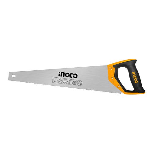 SERRUCHO CARPINTERO PROFESIONAL 450MM/18