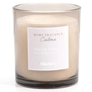 Vela Mediana Calma Vainilla Noir 220G