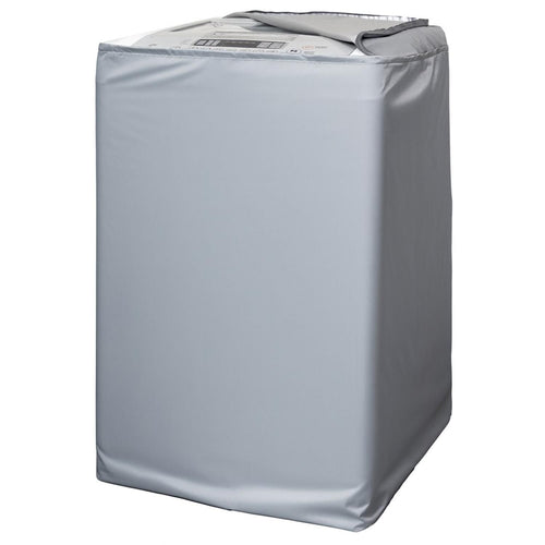 Funda Lavadora 19-21 Kl Gris