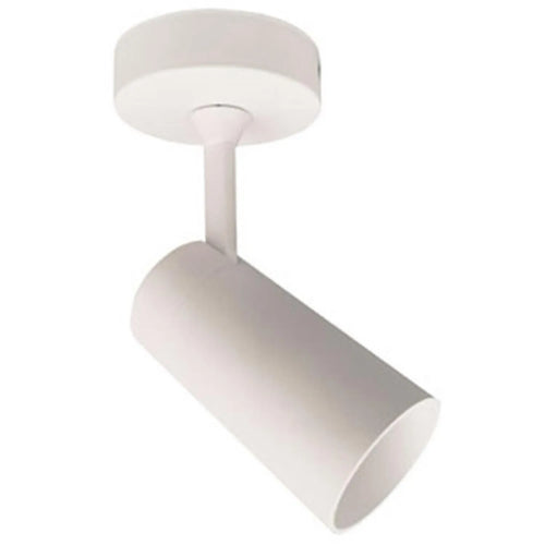 Foco Aluminio Blanco