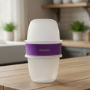 Contenedor Duplex Plastico 730 Ml