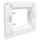 Soporte 3 Modulos Semi Armado Blanco Matixgo
