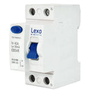 Interruptor Diferencial 2X40A 30Ma