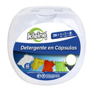 Detergente Capsula 40 Unidades
