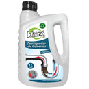 Destapa Cañeria 1 Lt 1 L Botella