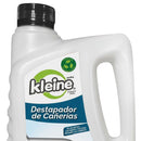 Destapa Cañeria 1 Lt 1 L Botella