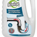 Destapa Cañeria 1 Lt 1 L Botella
