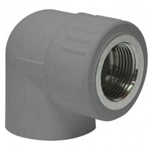 Codo Pp-Rct Beta 20 X 3/4" Hi