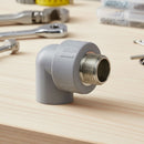 Codo Pp-Rct Beta 25 X 1/2" He
