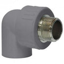 Codo Pp-Rct Beta 25 X 3/4" He