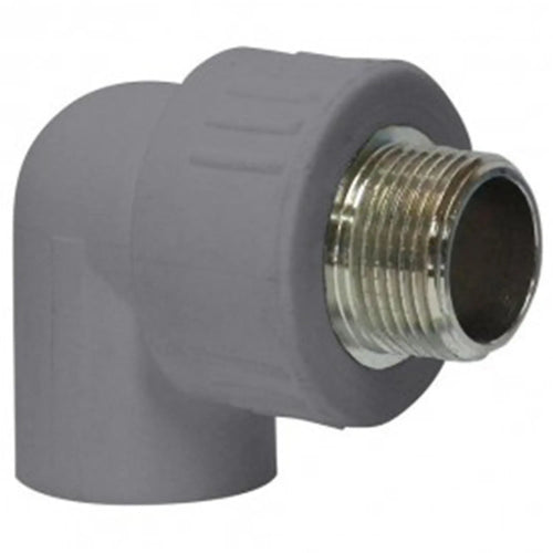 Codo Pp-Rct Beta 25 X 3/4" He