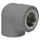 Codo Pp-Rct Beta 25 X 1/2"Hi