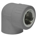 Codo Pp-Rct Beta 25 X 3/4" Hi