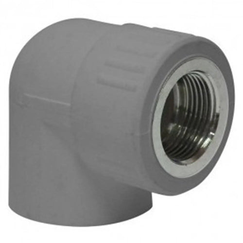 Codo Pp-Rct Beta 25 X 3/4" Hi