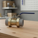 Llave Bola Fusion Ppr Beta 20