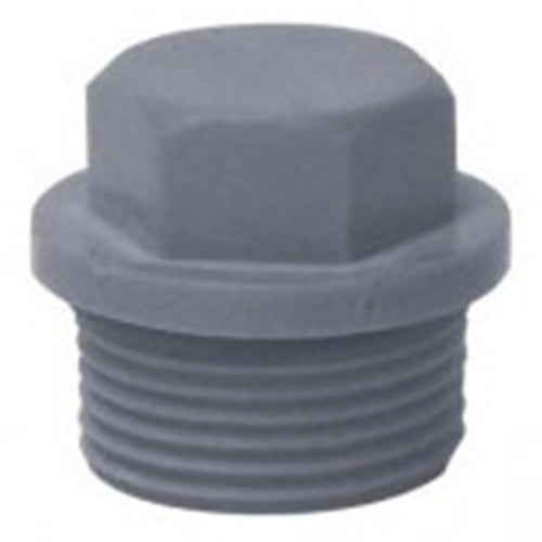 Tapa Tornillo Pp-Rct Beta 3/4"