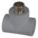 Tee Pp-Rct Beta 25X1/2" He