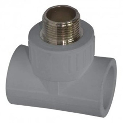 Tee Pp-Rct Beta 25X1/2" He