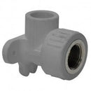 Codo Con Soporte Ppr Beta 20X1/2" Hi