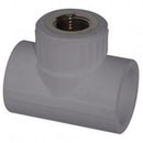 Tee Pp-Rct Beta 25X1/2" Hi