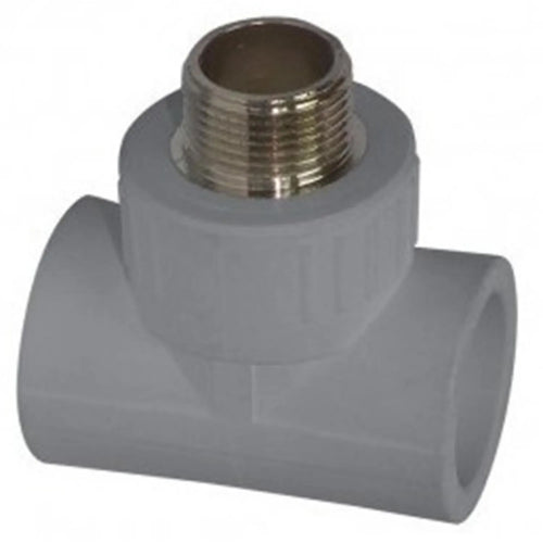 Tee Pp-Rct Beta 20X1/2" He