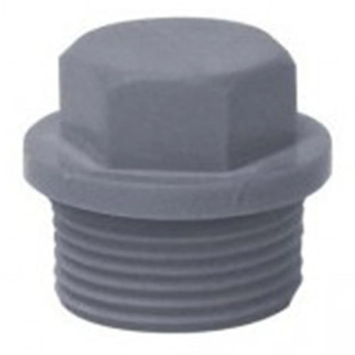 Tapa Tornillo Pprct Beta 1/2"