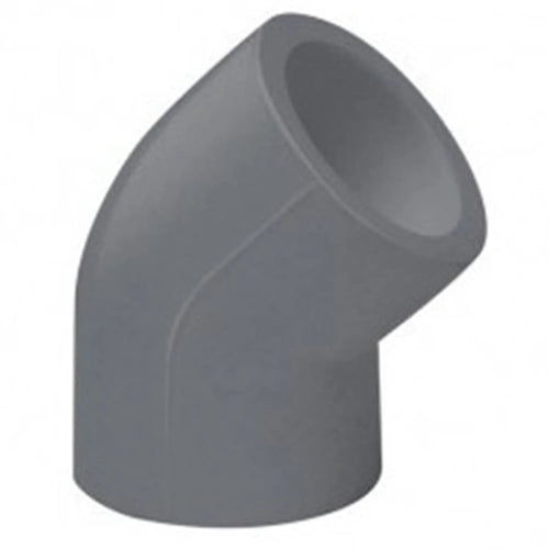 Codo 45 Pp-Rct Beta 20 Mm