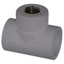 Tee Pp-Rct Beta 25X3/4" Hi