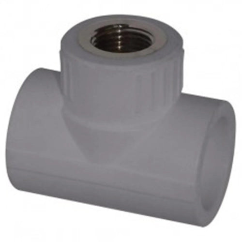 Tee Pp-Rct Beta 25X3/4" Hi