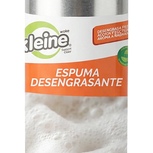 Espuma Desengrasante 360Ml