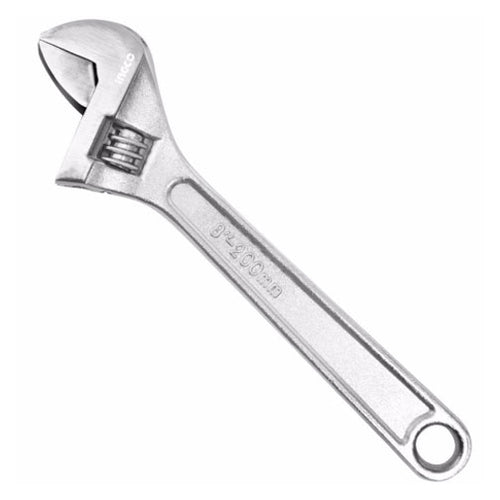 LLAVE AJUSTABLE 250MM/10