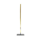 Rastrillo Con Espatula Heavy Duty