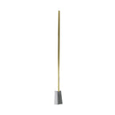 Rastrillo Con Espatula Heavy Duty