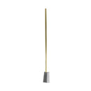 Rastrillo Con Espatula Heavy Duty