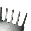 Rastrillo Con Espatula Heavy Duty