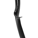 Pala Cuadrada Acero Carbono 1