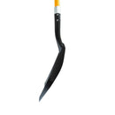Pala Cuadrada Acero Carbono 2