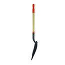 Pala Cuadrada Acero Carbono 3