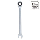 Llave Punta Corona Chicharra 10 Mm Cromo Vanadio