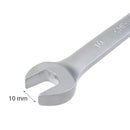 Llave Punta Corona Chicharra 10 Mm Cromo Vanadio